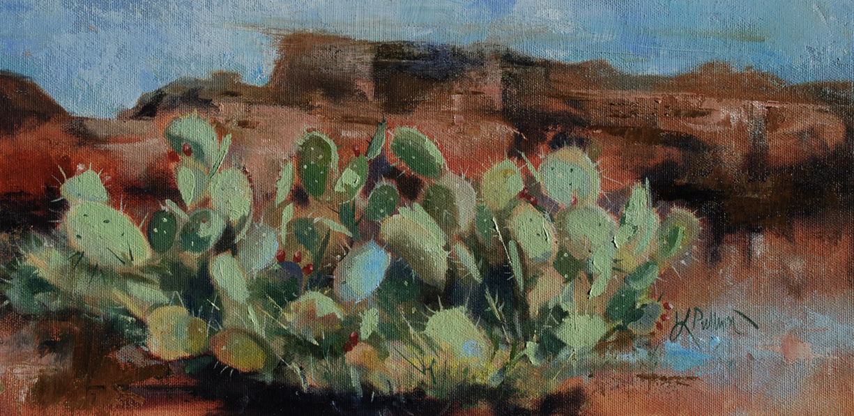 pricklypear