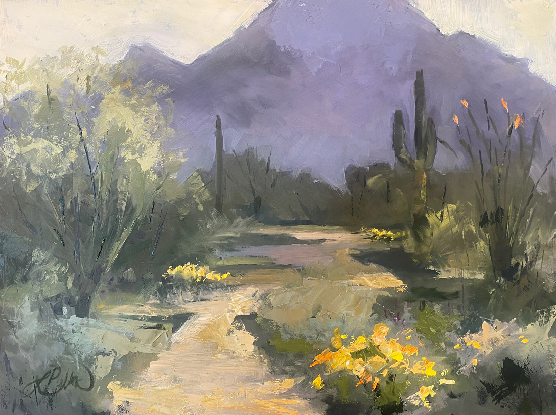 Spring Art News